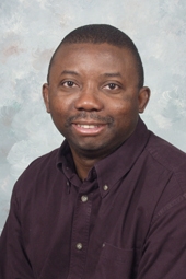 Dr. Rotimi Aluko